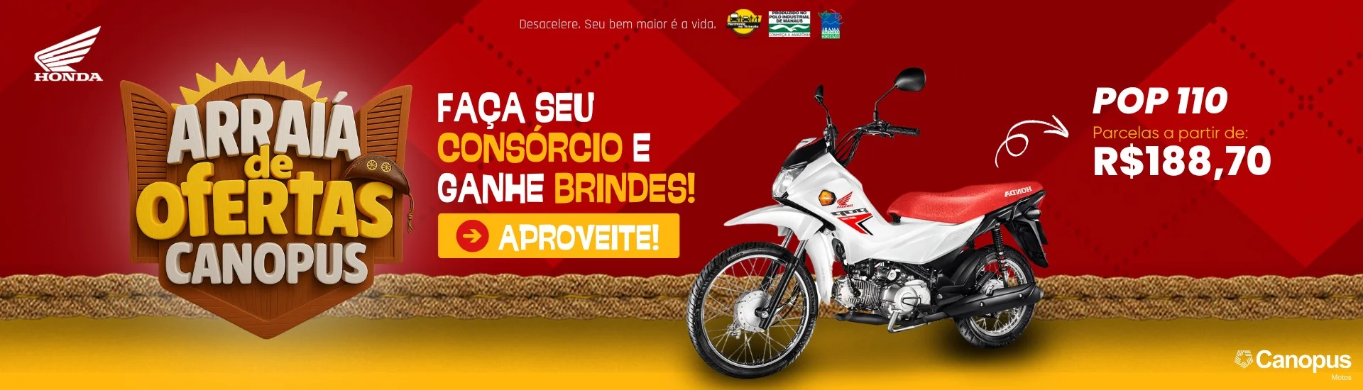 Junho - Honda Cacoal 01